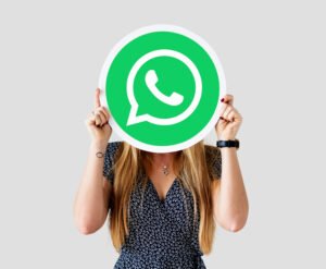 Whatsapp Marketing