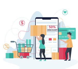 E-Commerce Services