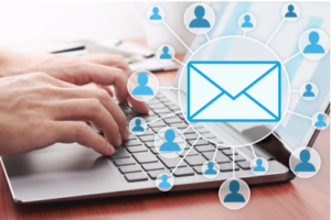 Email marketing